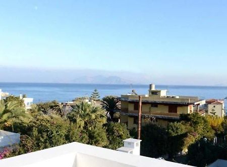 Peskesi Ikaria Apartment Ágios Kírykos Exterior foto