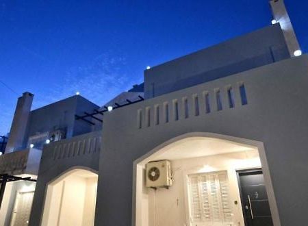 Peskesi Ikaria Apartment Ágios Kírykos Exterior foto