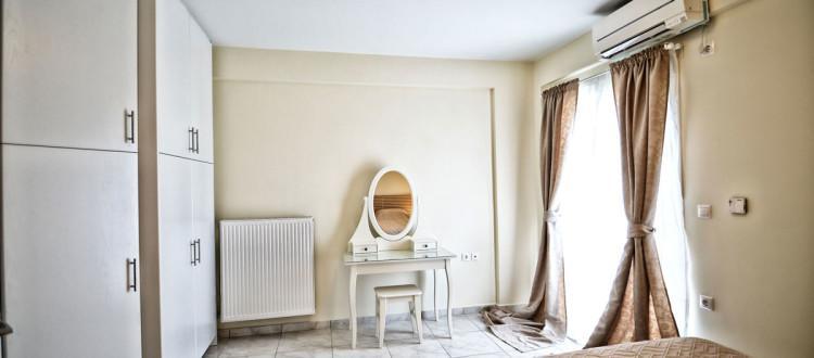 Peskesi Ikaria Apartment Ágios Kírykos Exterior foto