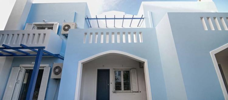 Peskesi Ikaria Apartment Ágios Kírykos Exterior foto