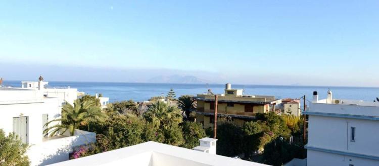 Peskesi Ikaria Apartment Ágios Kírykos Exterior foto